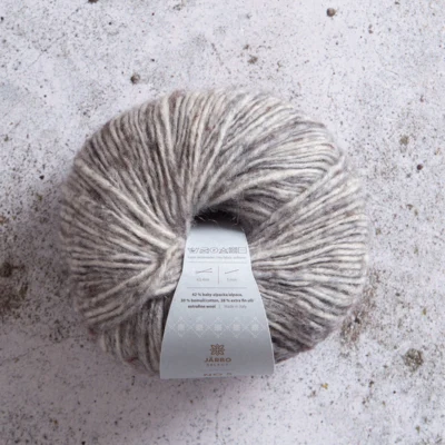 Järbo Select No 5 Botanically Dyed Alpaca Blend